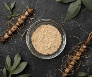 Valerian Root Extract