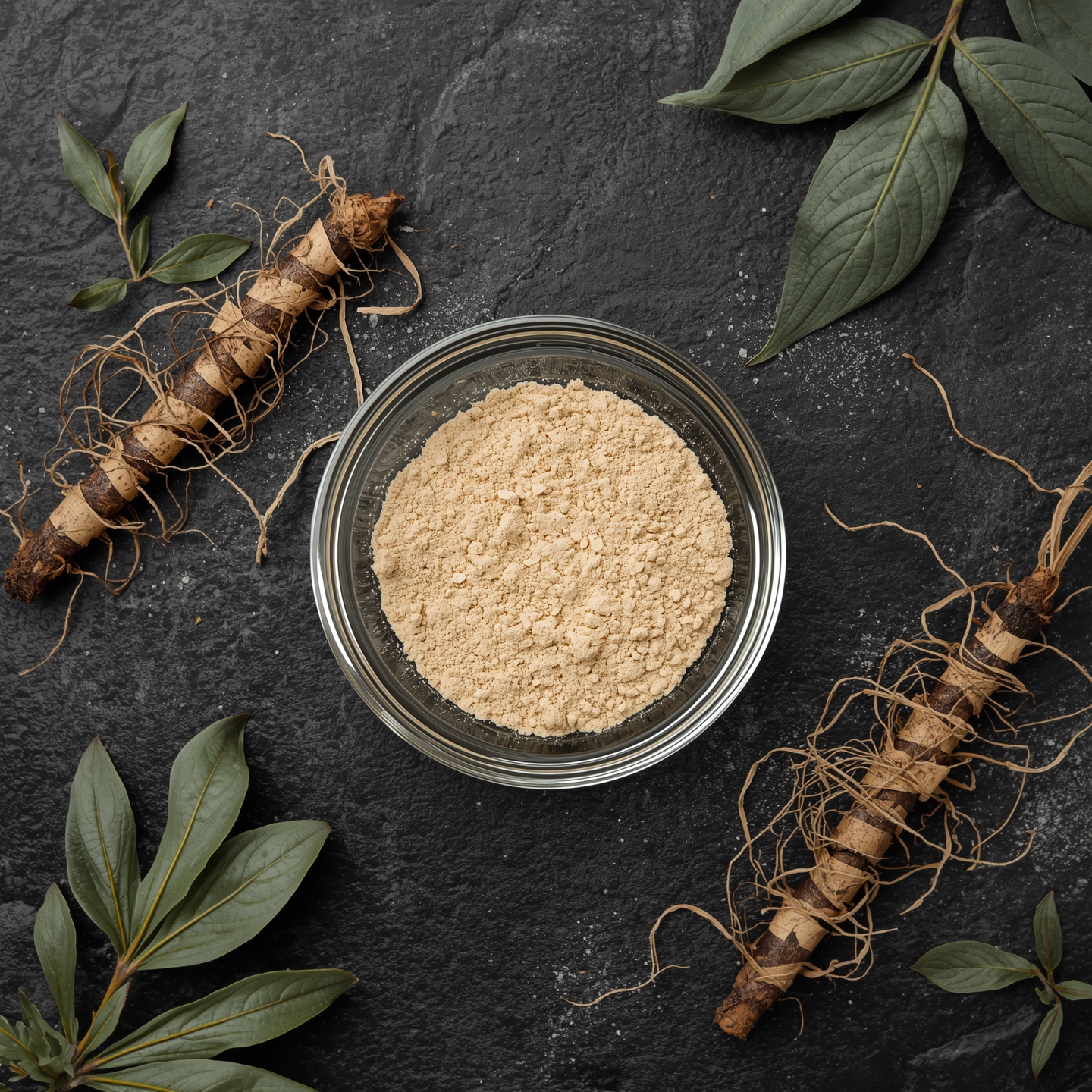 Valerian Root Extract