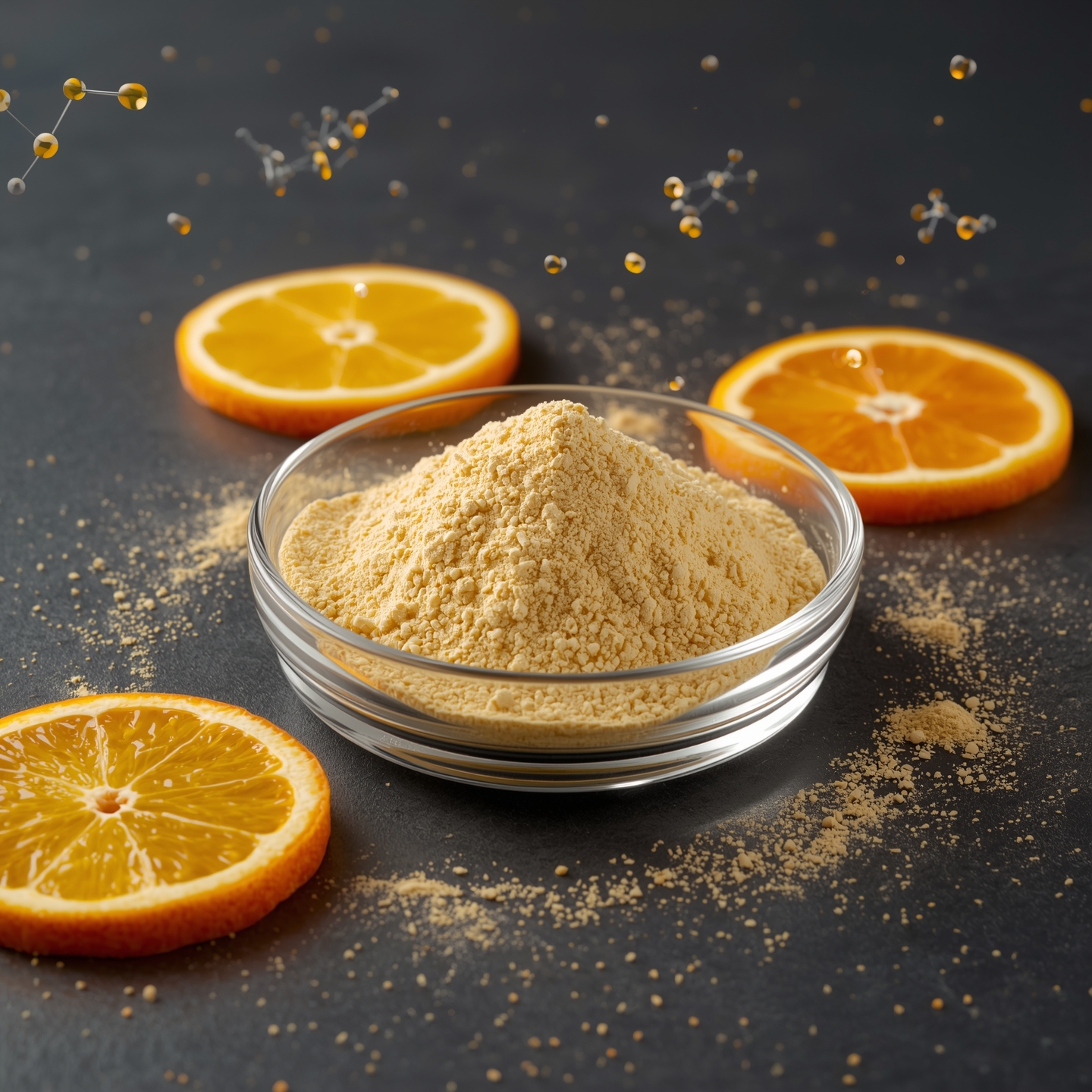 Citrus Bioflavonoid Granular 50%