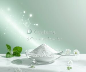 D-Cysteine Powder