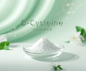 D-Cysteine Powder