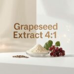 Grapeseed Extract 4:1 Powder – Natural Antioxidant & Skin Health by Bioprecis