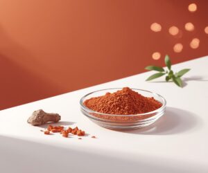Rhodiola Rosea Extract 3% – Adaptogen for Stress & Energy by Bioprecis