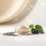 Grapeseed Extract 4:1 Powder – Natural Antioxidant & Skin Health by Bioprecis