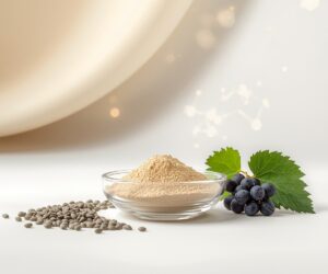 Grapeseed Extract 4:1 Powder – Natural Antioxidant & Skin Health by Bioprecis