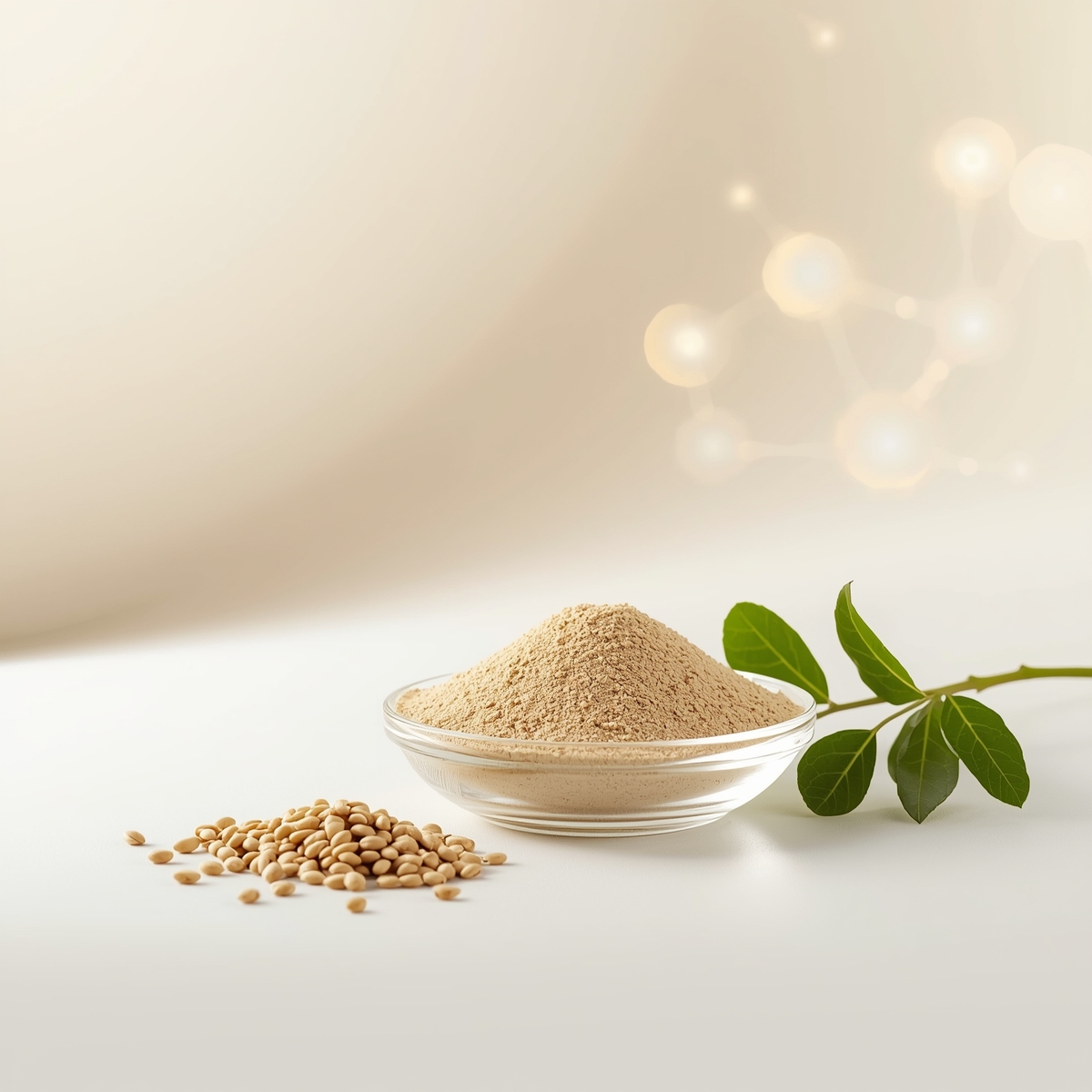 Fenugreek Seed Extract 50% UV – Metabolic & Hormonal Balance by Bioprecis