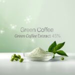 Green Coffee Extract 45% – Weight Management & Metabolic Health by Bioprecis