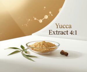Yucca Extract 4:1 | Joint Health & Anti-Inflammatory Support | Bioprecis