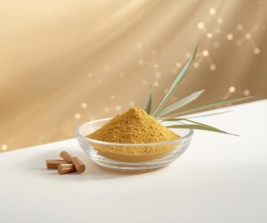 Yucca Extract 4:1 – Joint Health & Anti-Inflammatory Support by Bioprecis