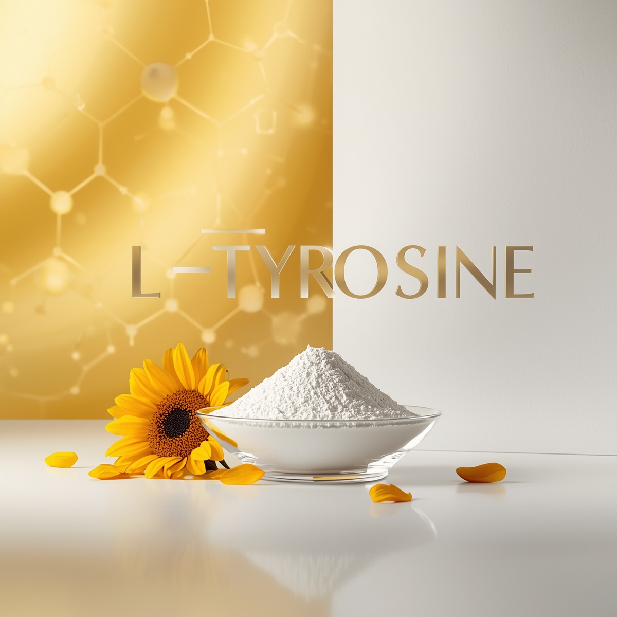 L-Tyrosine Powder