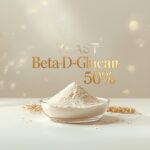 Yeast Beta-D-Glucan 50%