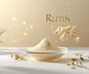 Rutin Granular 95%
