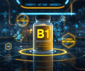 Vitamin B1 Mononitrate
