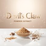 Devil’s Claw Extract – Natural Joint & Anti-Inflammatory Support by Bioprecis