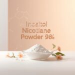 Inositol Nicotinate Powder 98%