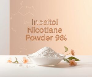 Inositol Nicotinate Powder 98%