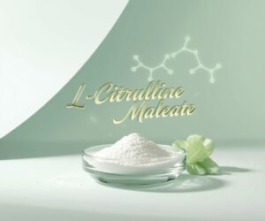 L-Citrulline Maleate