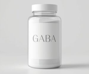 GABA
