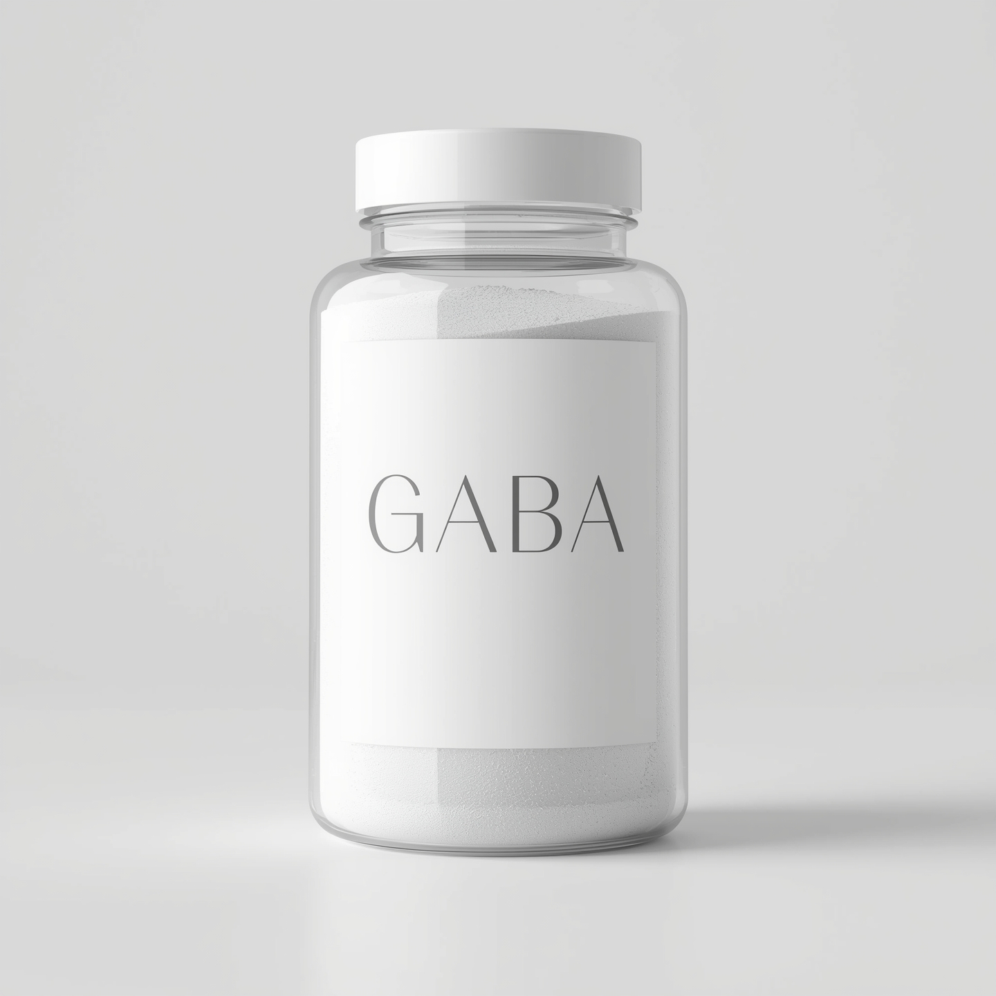 GABA