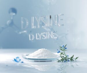 D-Lysine HCL