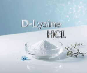D-Lysine HCL
