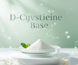 D-Cysteine Base