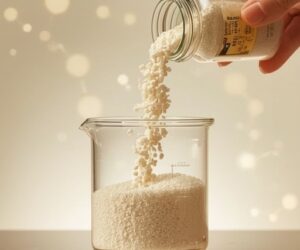 Sucralose Bulk Supplier & Exporter in India | Bioprecis