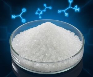 Acesulfame-K | High-Intensity Sweetener | Food & Pharma Grade | Bioprecis