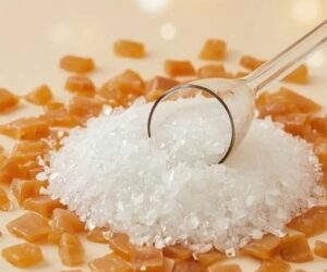 Maltitol – Sugar-Free Bulk Sweetener (Food & Pharma Grade)