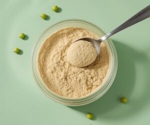 Pea Protein Isolate