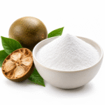 Monk Fruit Extract | Zero-Calorie Natural Sweetener