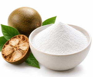 Monk Fruit Extract | Zero-Calorie Natural Sweetener