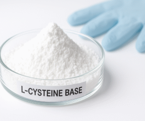 L-Cysteine Base