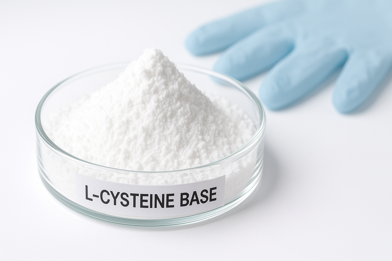 L-Cysteine Base