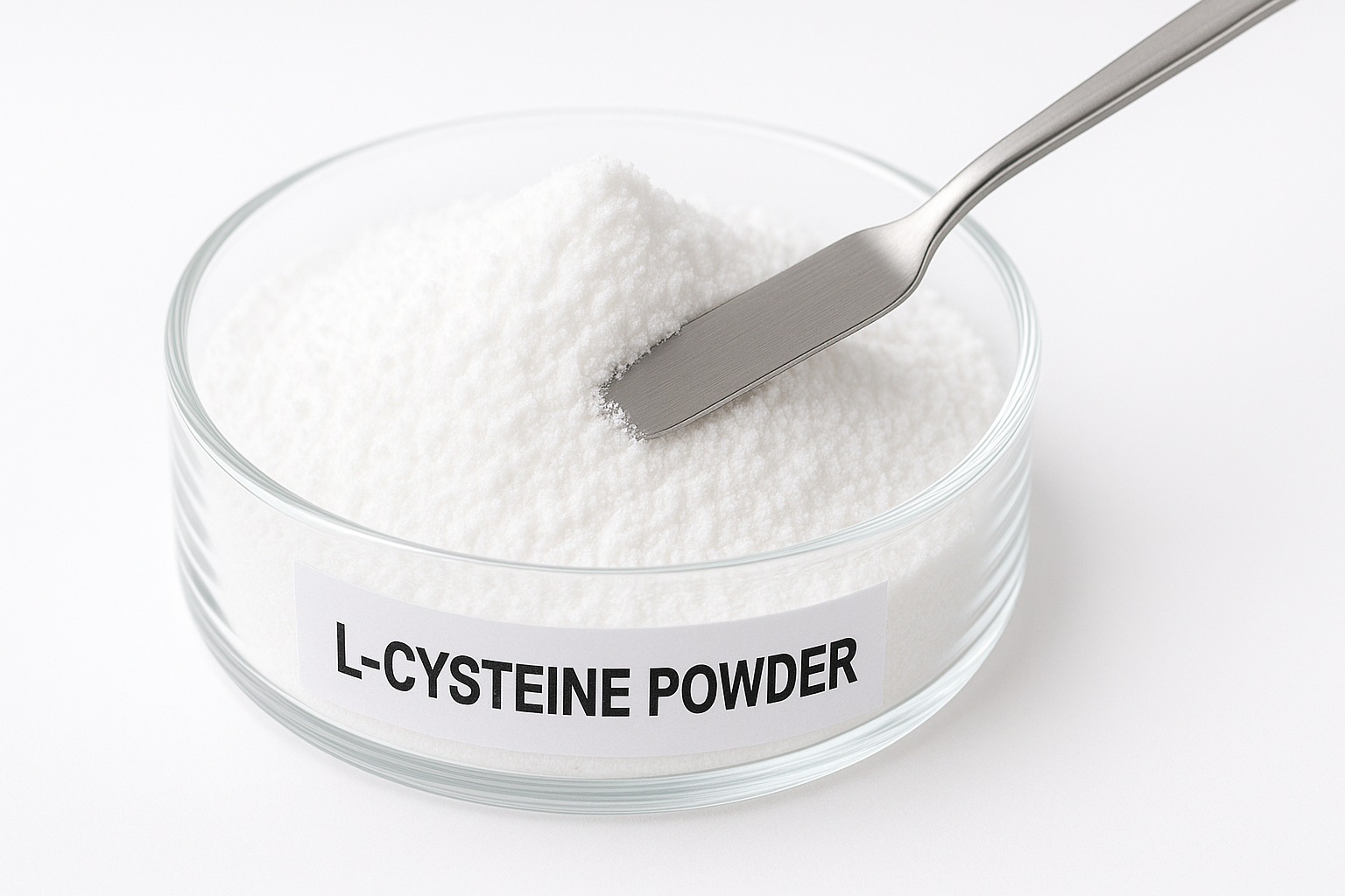 L-Cysteine Powder