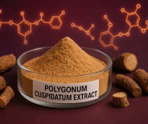 Polygonum Cuspidatum Extract | Resveratrol & Antioxidant Support | Bioprecis