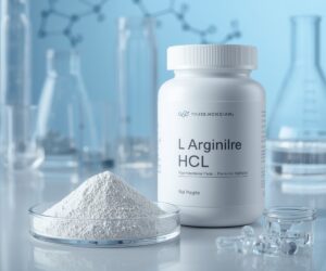 L-Arginine HCL