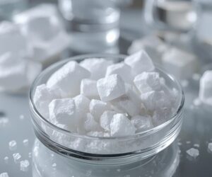 Mannitol