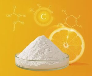 Ascorbyl Palmitate Powder | Fat-Soluble Vitamin C Antioxidant | Bioprecis