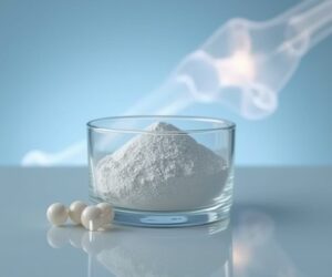 Calcium-D-Pantothenate (Vitamin B5) | Energy & Metabolism Support | Bioprecis