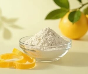 Eriocitrin – Citrus Bioflavonoid Extract (Pharma & Nutraceutical Grade)