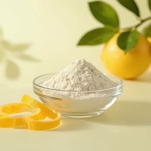 Eriocitrin – Citrus Bioflavonoid Extract (Pharma & Nutraceutical Grade)