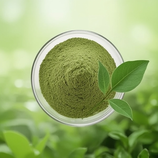 Green Tea Extract (60%Polyphenols)/(50%EGCG)