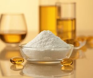 Vitamin E Bulk Supplier & Exporter in India | Bioprecis