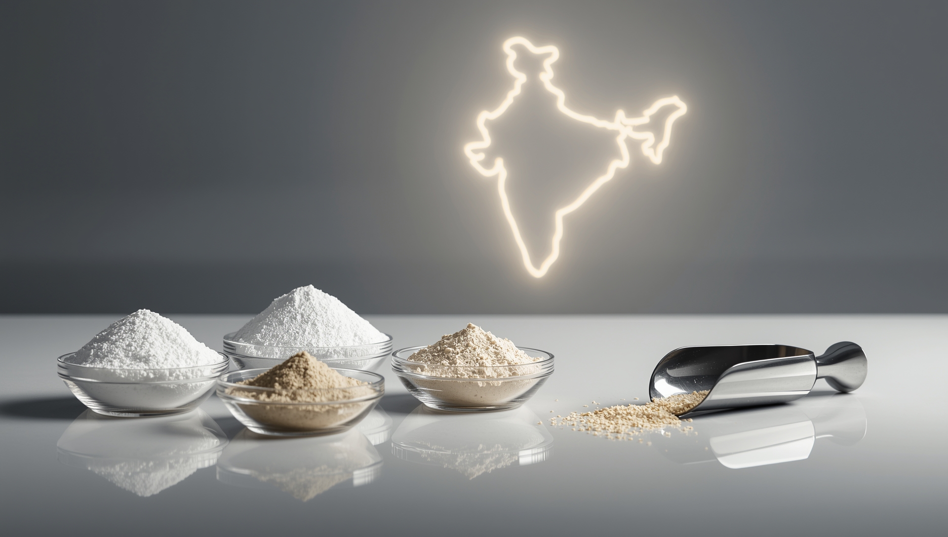 Amino Acid Raw Material Supplier