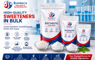 Sweeteners in Bulk in Mumbai